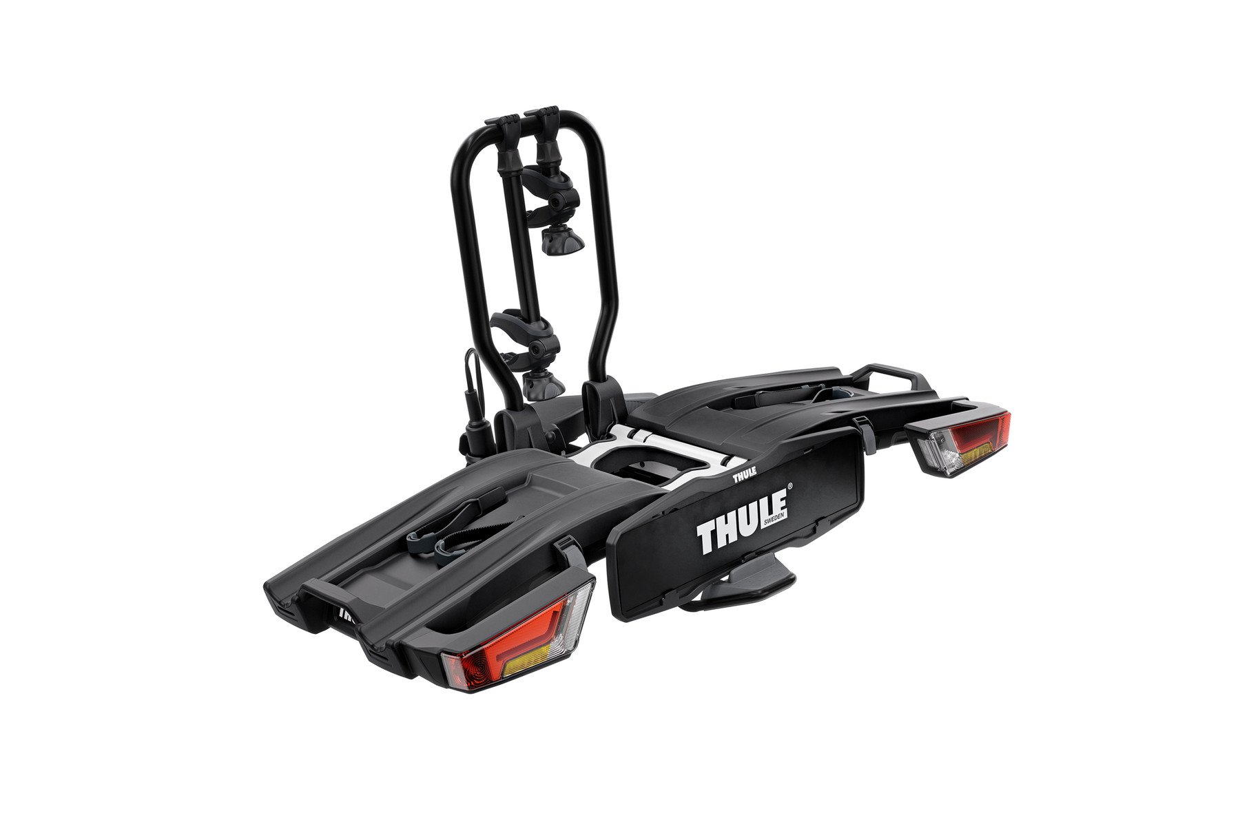thule easyfold 3 rattahoidja
