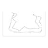 54398 Zipper Assembly