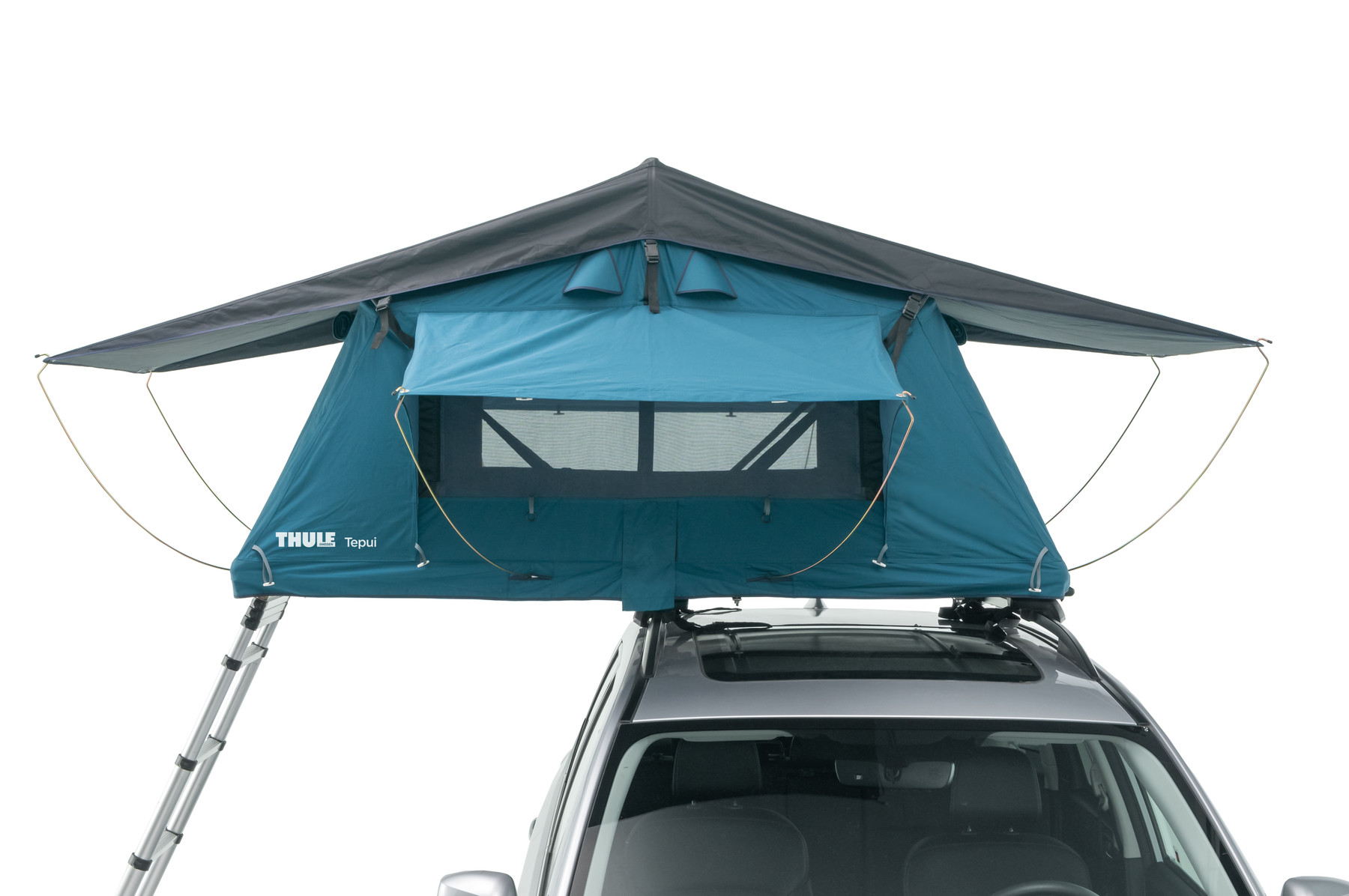 thule tepui explorer autotelk katuseraamidele