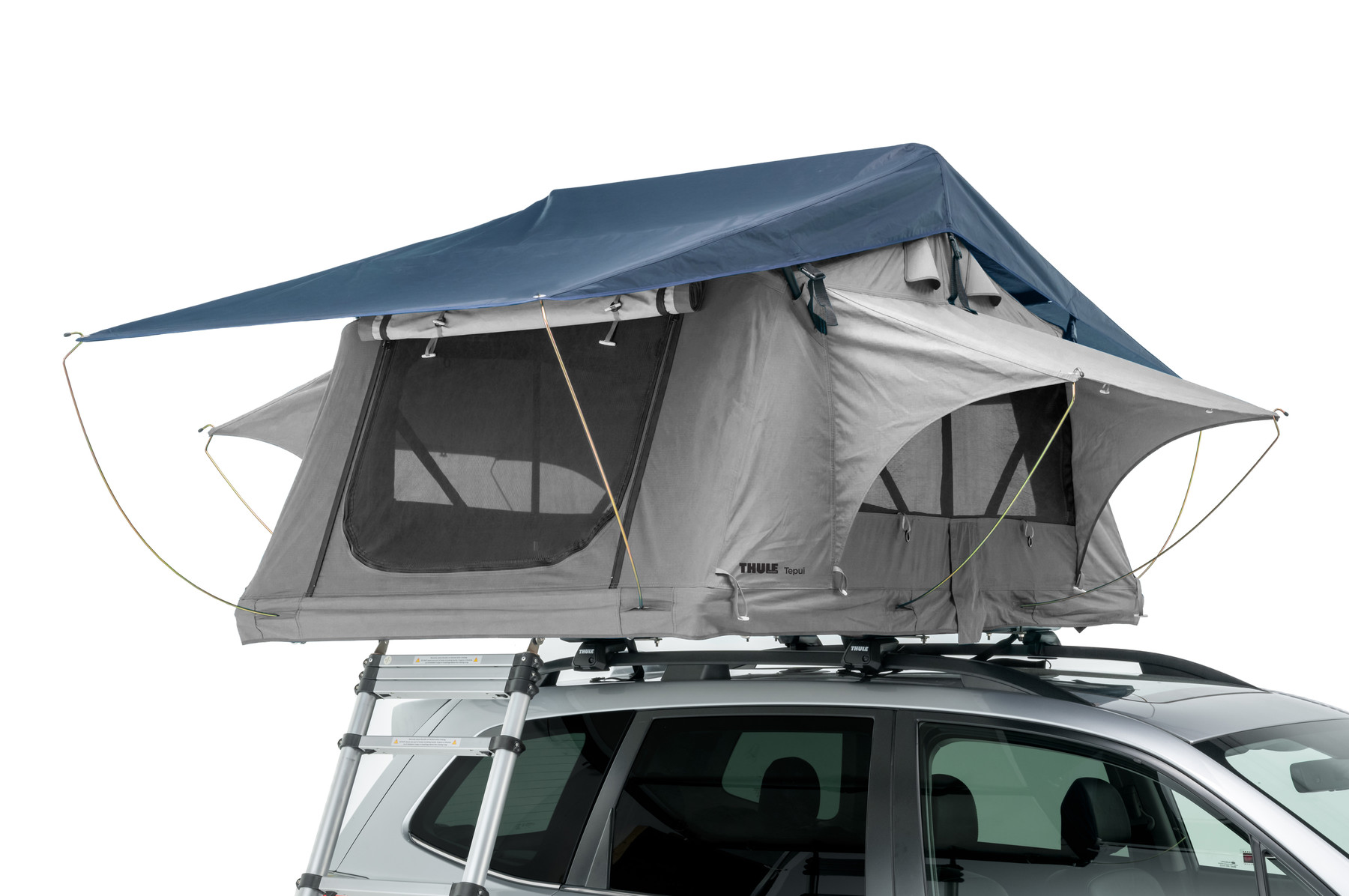 thule ayer katusetelk auto katusel
