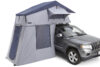 Thule Tepui Explorer Autana 4 - Haze Gray
