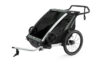 Thule Chariot Lite 2 - Agave saalinäidis
