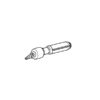 54472 Adapter QR Forks Side Loading