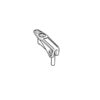 54475 Attachment Lever