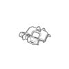54478 Wheel Holder Symmetric