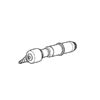 54480 Adapter QR Forks Top Loading