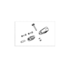 54519 Fixation Kit