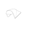 54619 Sun Shade - Dark Shadow