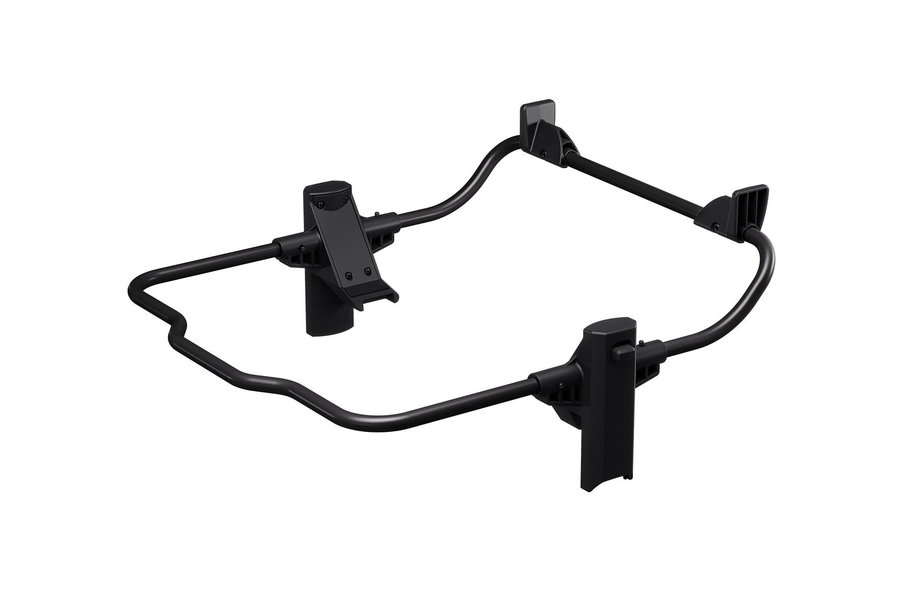chicco turvatooli thule sleek adapter