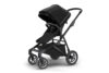 Thule Sleek - Midnight Black