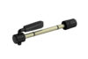 Thule front wheel holder thru-axle 12-20mm adapter