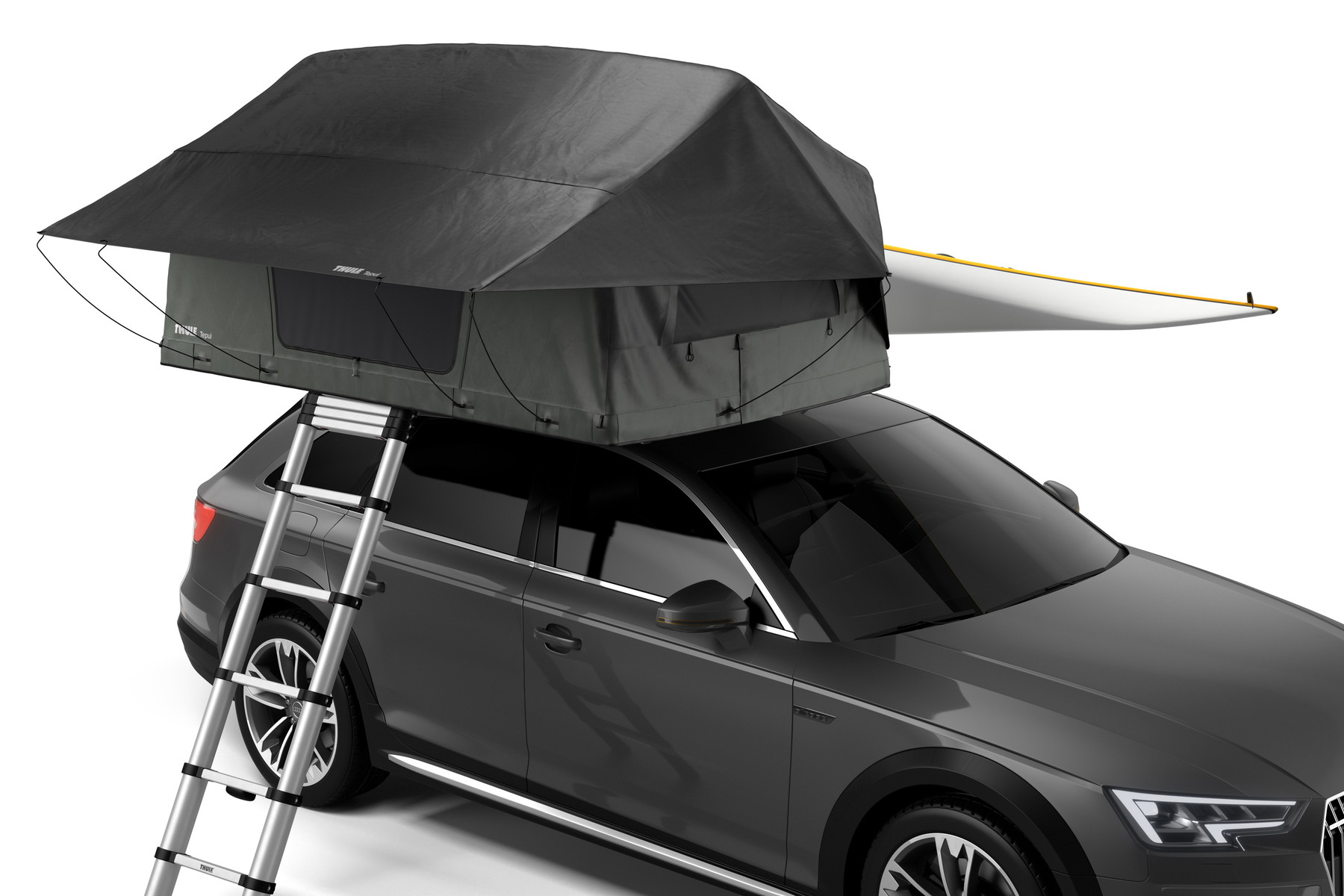 thule foothill katusetelk
