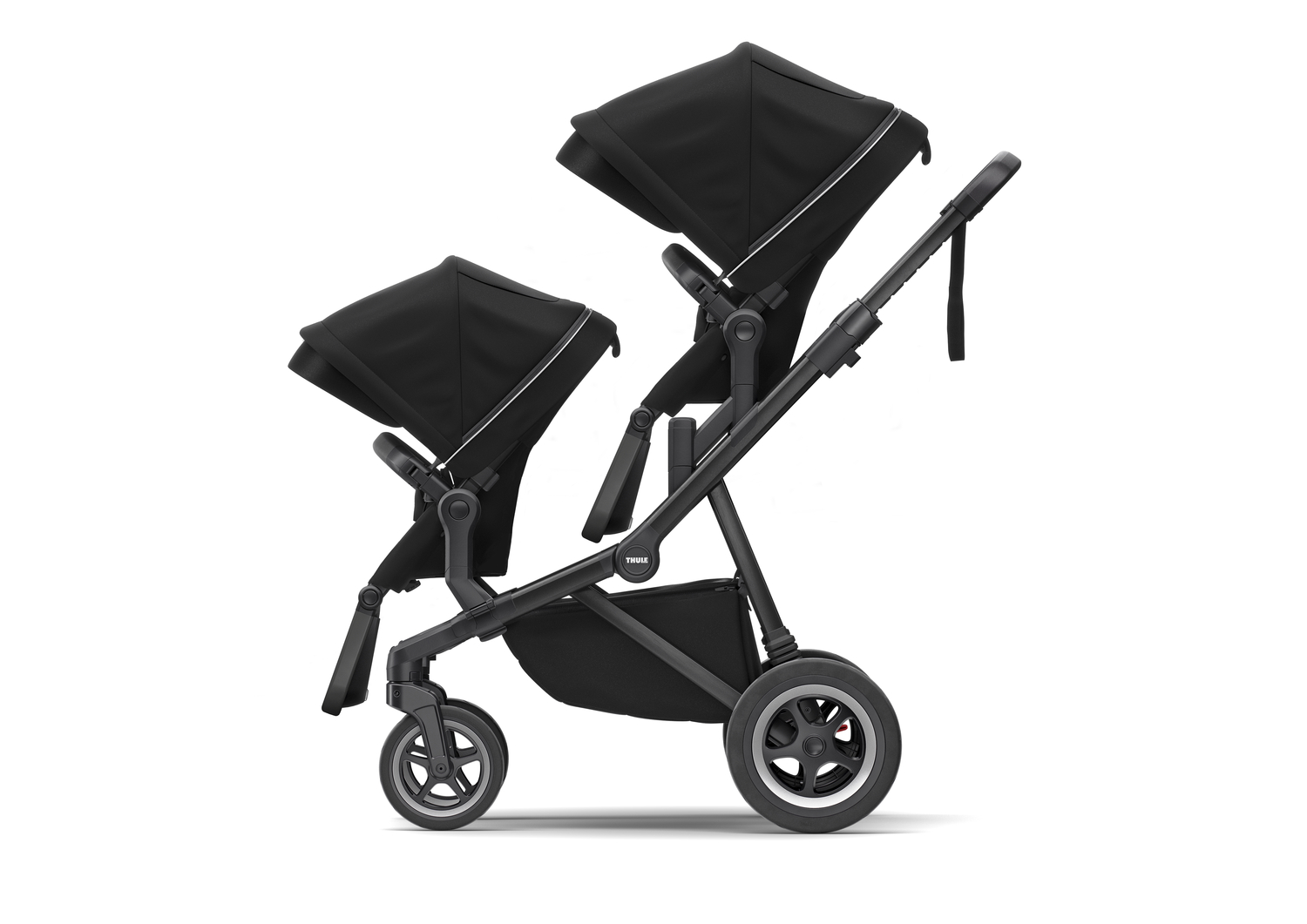 thule sleek kahe istmega