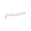 40101065 Wheel Arm- Double-L