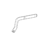40101066 Wheel Arm- Double-R