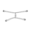 40292045 Jog Wheel Storage Strap