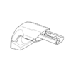 54734 Edge Fixpoint- Complete foot left