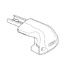 54736 Edge Fixpoint - Complete foot right