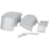 1500602493 LH+RH ENDCAP MAINHOUSING 9200 ANO