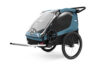 Thule Courier - Aegean Blue