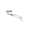 54742 Complete spring case