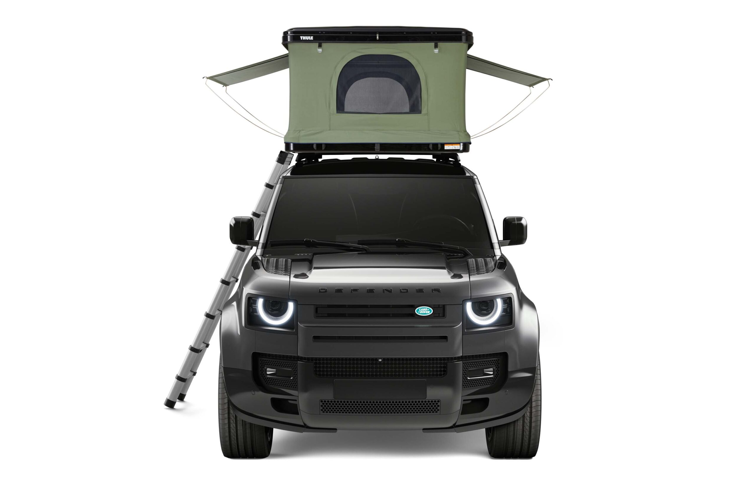 thule basin auto telk