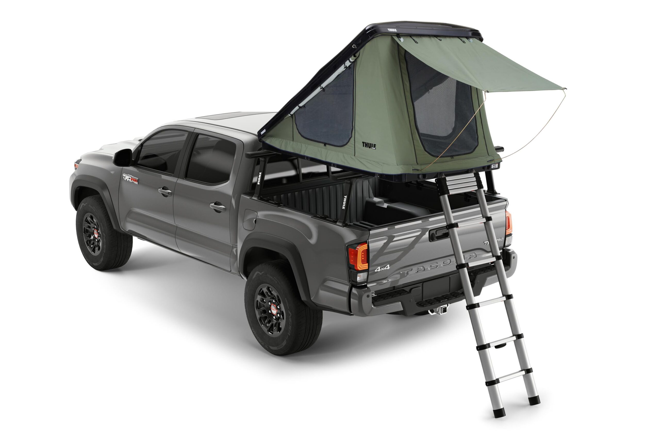 thule basin wedge katusetelk