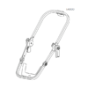 54000 - Sibling Seat Frame - Aluminium - Thule Sleek