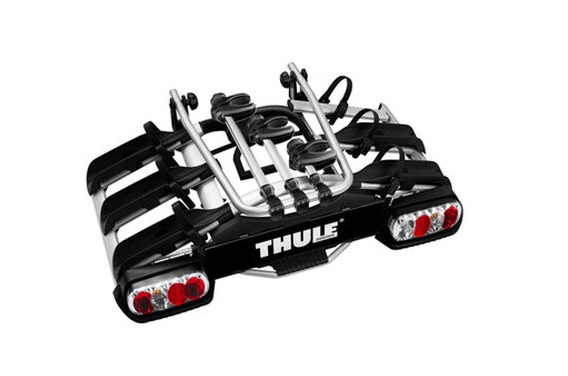 Thule EuroWay 3 13-pin - Pilt 3