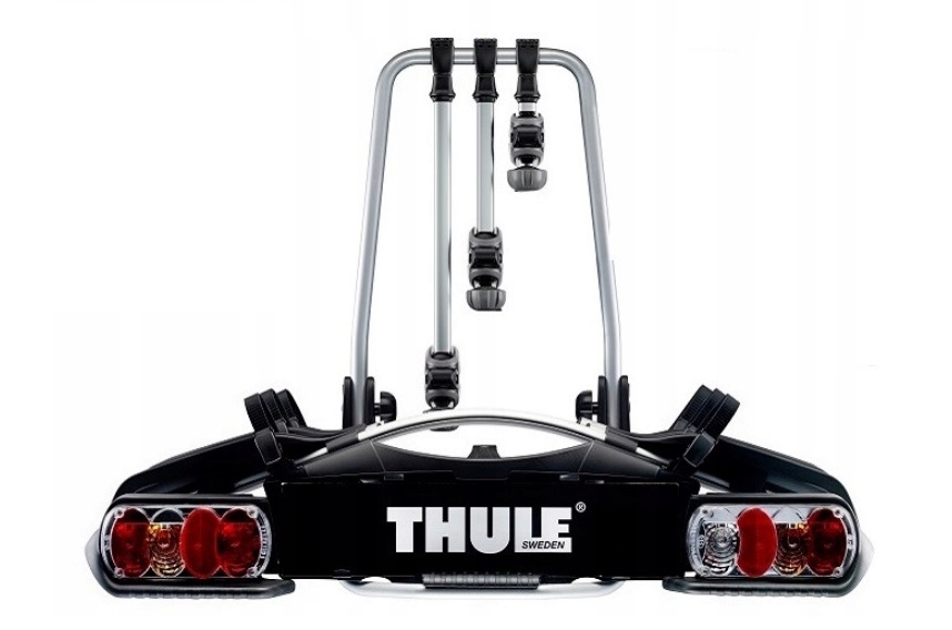 Thule EuroWay 3 13-pin - Pilt 2