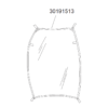 30191513 - Cover - Weather - Double 17-X