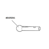 40105241 - TH1 / CH5 Replacement Kit