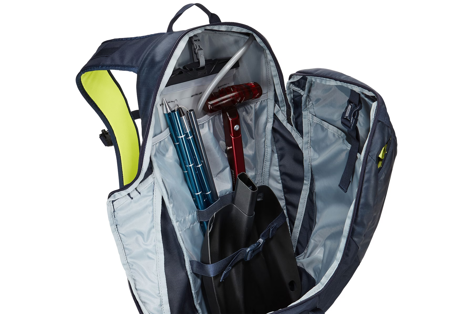 thule upslope sisemus