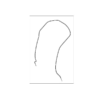 50192016 - Disk Brake Cable - Thule Chariot Sport (2017-X)