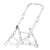 54048 Chassis - Aluminium - Thule Sleek