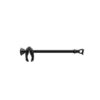 THULE G3 BIKE ARM #3 ACUTIGHT WITH LOCK - BLACK (41cm)