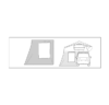 54282 Autana 4 Annex - Haze Gray