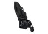 Thule Yepp 2 Maxi - Midnight Black