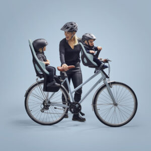 Uued Thule Yepp 2 Maxi toolid