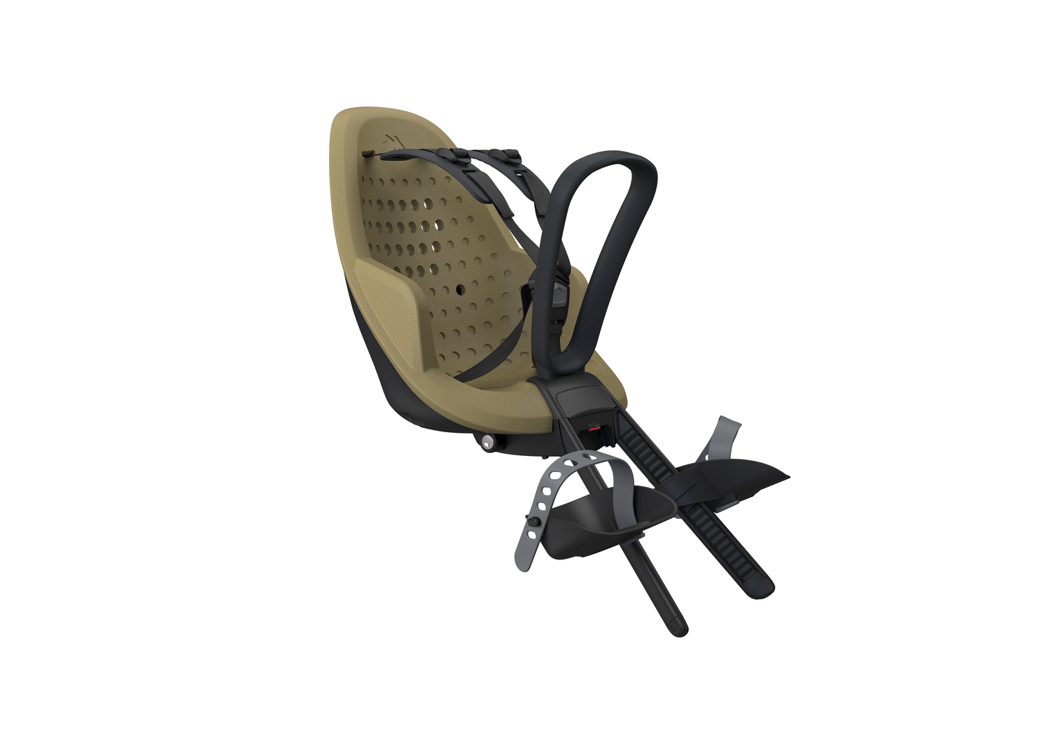 Thule Yepp 2 Mini laste rattatool