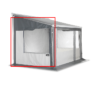 Thule Residence G2 küljeseinad