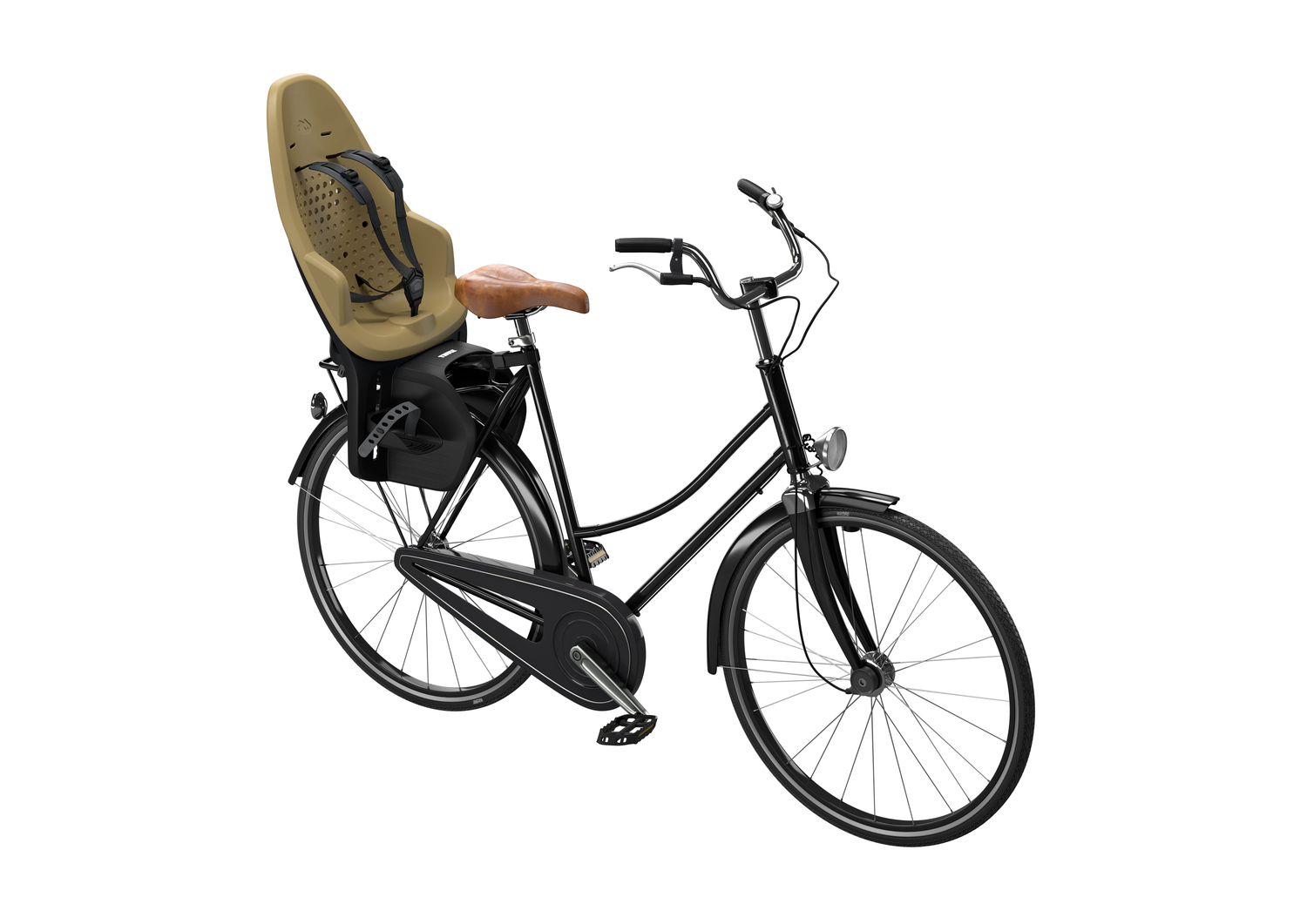 thule yepp 2 maxxi