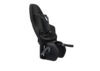 Thule Yepp 2 Maxi - Midnight Black