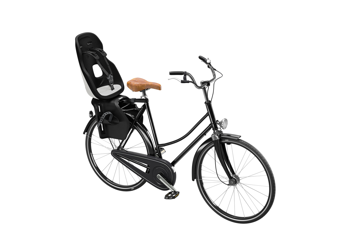 Thule Yepp Nexxt 2 Maxi