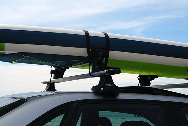 thule dockgrip süstahoidja kajakihoidik