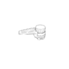 54240 Lower Hook
