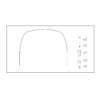 54874 Middle Pole S