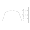 54876 Outer Pole S