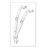 54913 Harness