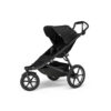 Thule Urban Glide 3 - Black on Black